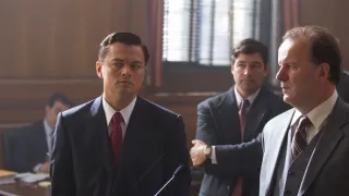 Vlk z Wall Street