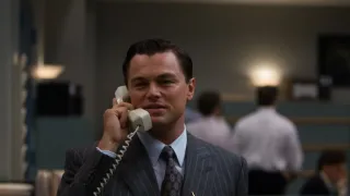 Vlk z Wall Street