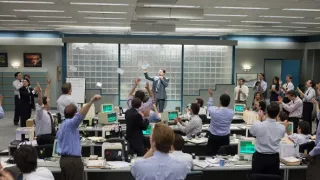 Vlk z Wall Street