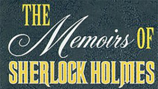 Z pamětí Sherlocka Holmese (1)