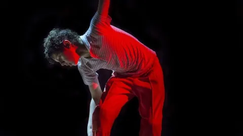 Billy Elliot Muzikál