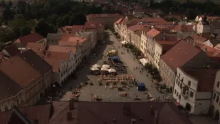 Na cestě po České Kanadě