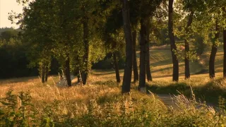 Na cestě po České Kanadě