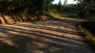 Na cestě po České Kanadě