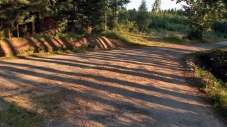 Na cestě po České Kanadě