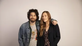Sam a Kate