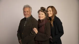 Sam a Kate