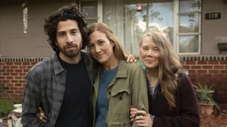 Sam a Kate