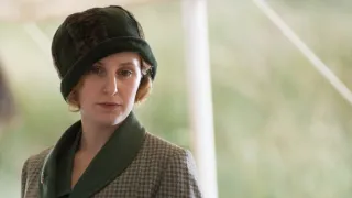 Downton Abbey III (1)