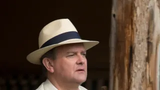 Downton Abbey III (1)