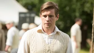 Downton Abbey III (1)