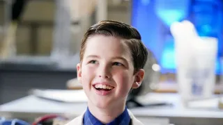 Malý Sheldon IV (10)