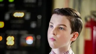 Malý Sheldon IV (10)