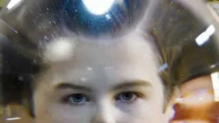 Malý Sheldon IV (12)