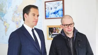 NCIS - Námorný vyšetrovací úrad XIII (16)