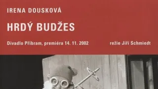 Hrdý Budžes