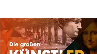 Rivalové v umění (5/5)