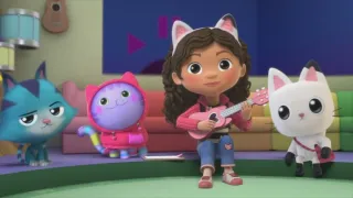 Gábinin kouzelný domek (9/10)