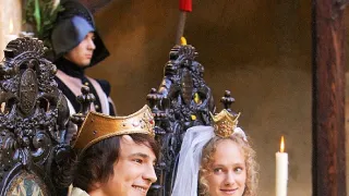 O Rampelníkovi
