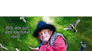 O Rampelníkovi
