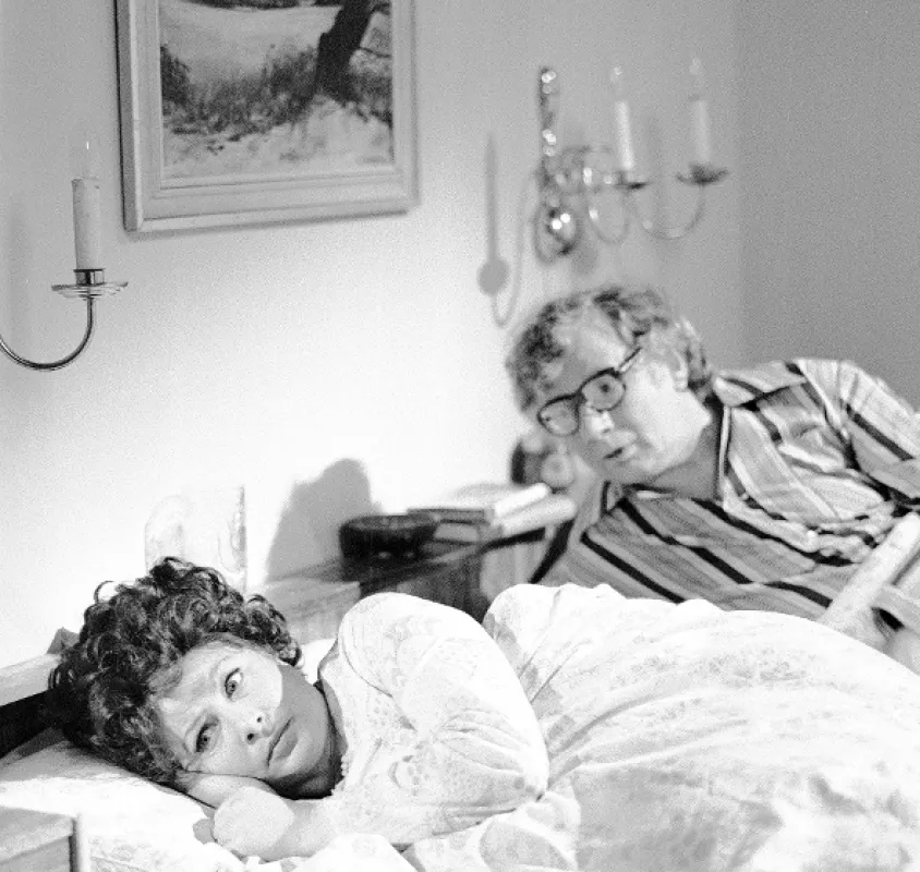 Platina, 1978 - fotogaléria