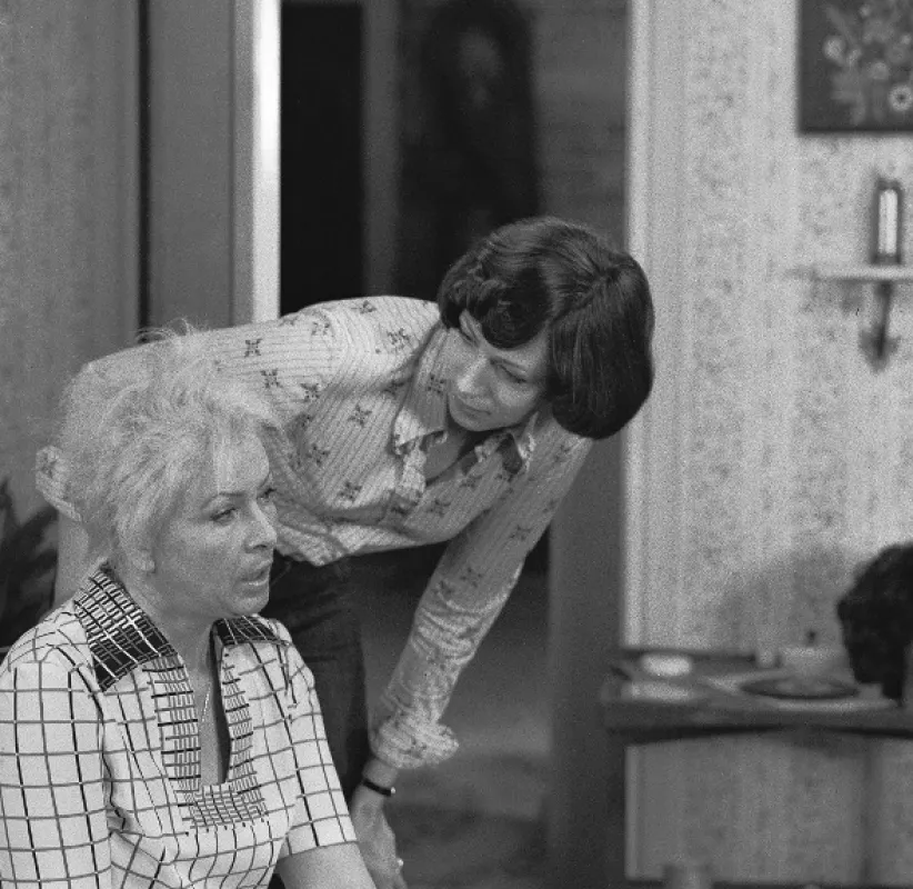 Platina, 1978 - fotogaléria