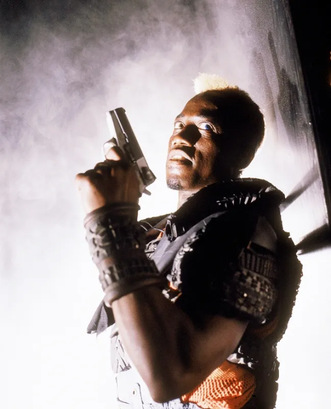 Demolátor (Demolition Man), 1993 - fotogaléria