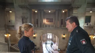 Policie Hamburk VII (5)