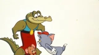 Tom és Jerry gyerekshow II (6)