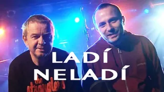 Ladí neladí
