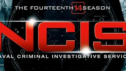 NCIS - Námorný vyšetrovací úrad XIV (4)