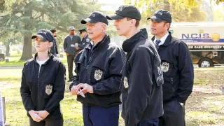NCIS - Námorný vyšetrovací úrad XIII (21)