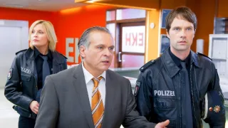 Policie Hamburk VII (7)