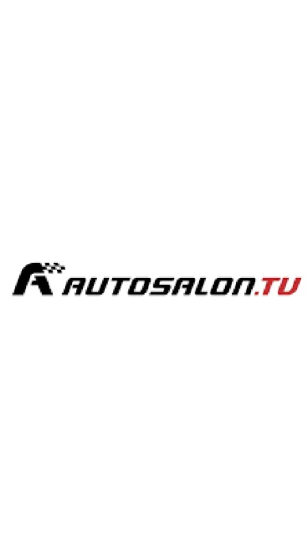 Autosalon.tv (50 min) - fotogaléria