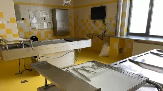 Legendy kriminalistiky 3