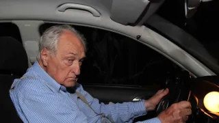 Dlouhý srpen Jiřího Krejčíka