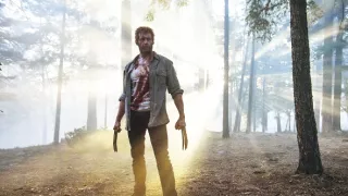 Logan: Wolverine