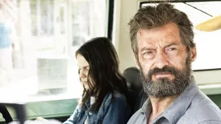 Logan: Wolverine