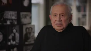 Jsem Jackie Kennedyová