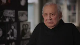 Jsem Jackie Kennedyová