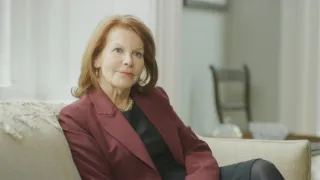 Jsem Jackie Kennedyová