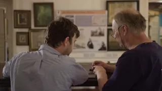 Piráti: Skutečný příběh