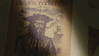 Piráti: Skutečný příběh