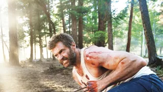 Logan: Wolverine