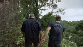 Piráti: Skutečný příběh