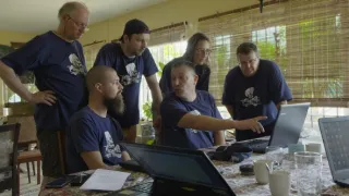 Piráti: Skutečný příběh