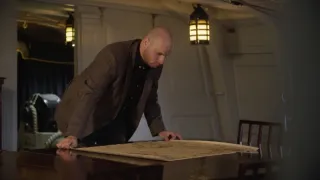 Piráti: Skutečný příběh