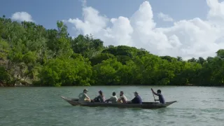 Piráti: Skutečný příběh