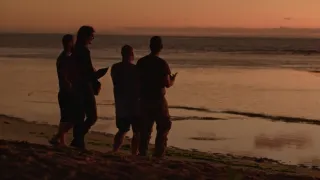 Piráti: Skutečný příběh