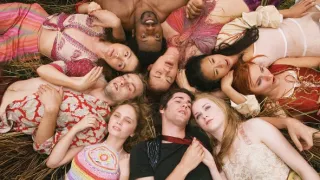 Across the Universe